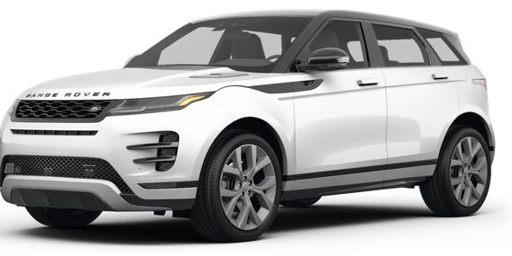 LAND ROVER RANGE ROVER EVOQUE 2023 SALZT2FX3PH190475 image LAND ROVER RANGE ROVER EVOQUE 2023 SALZT2FX3PH190475 image